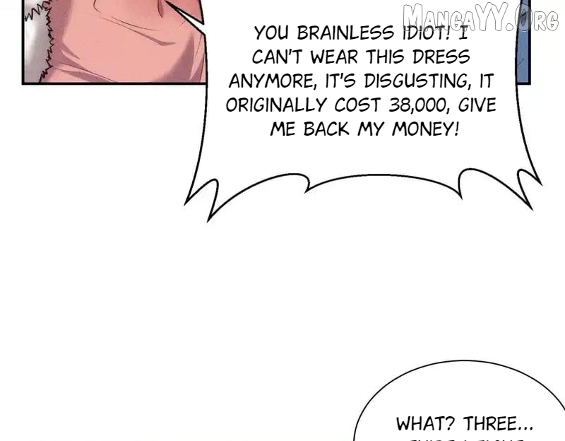 Hidden Dragon in the City (2025) Chapter 36 - page 91